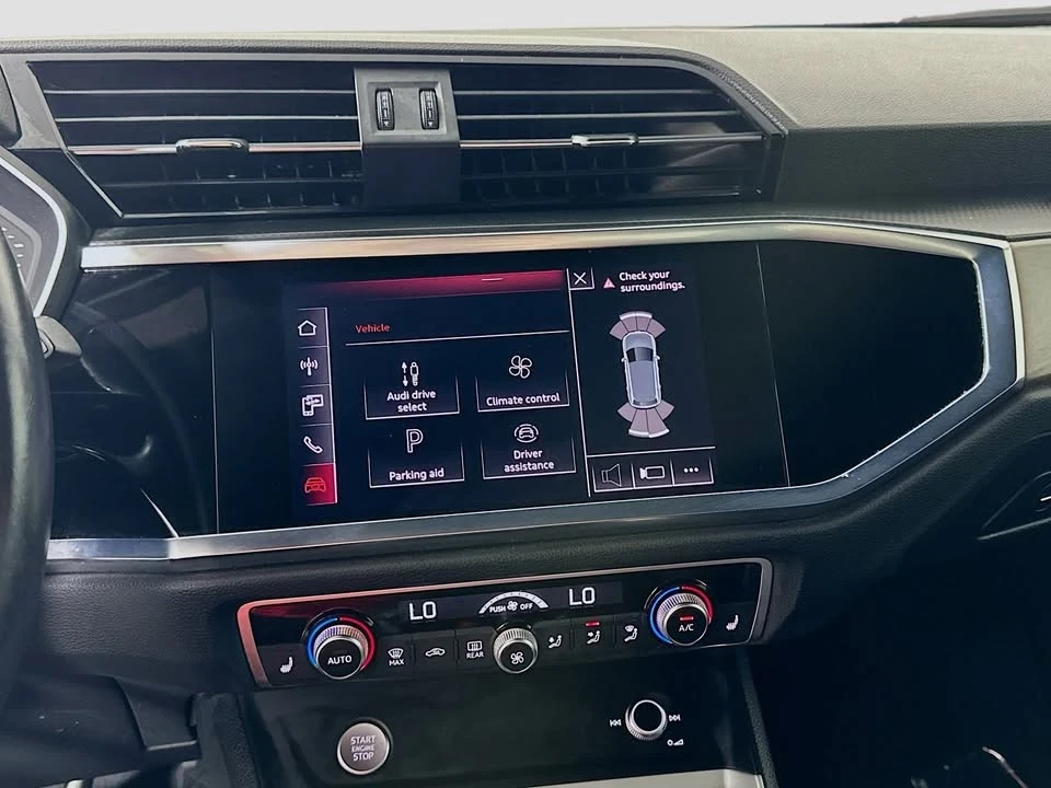 2019 Audi F3 Q3 - Image 9 of 15