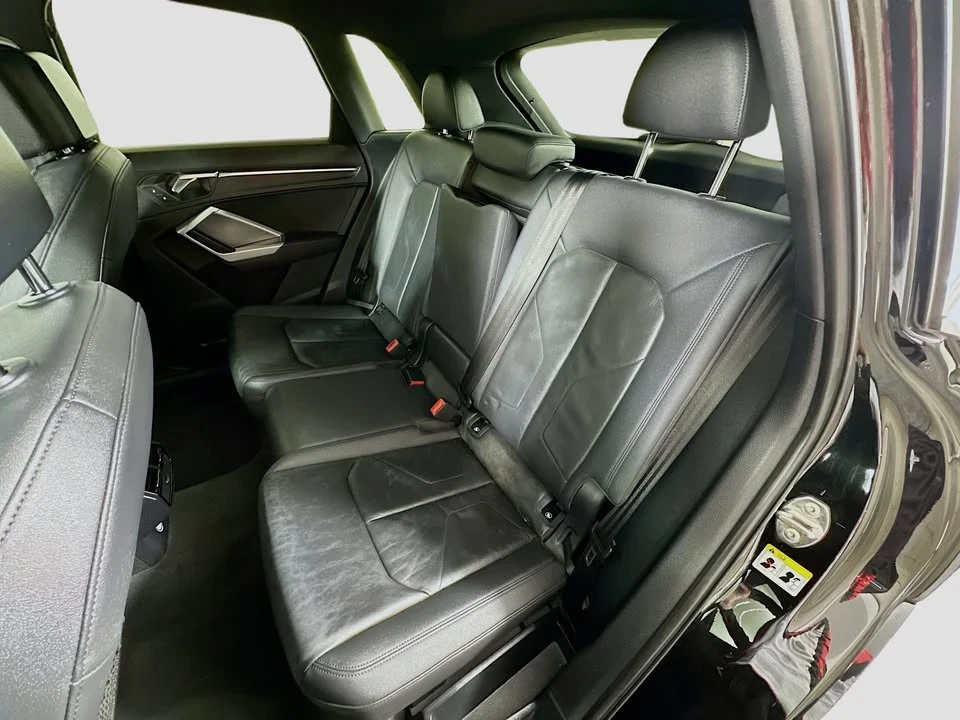2019 Audi F3 Q3 - Image 14 of 15