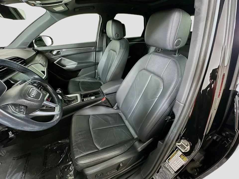 2019 Audi F3 Q3 - Image 12 of 15