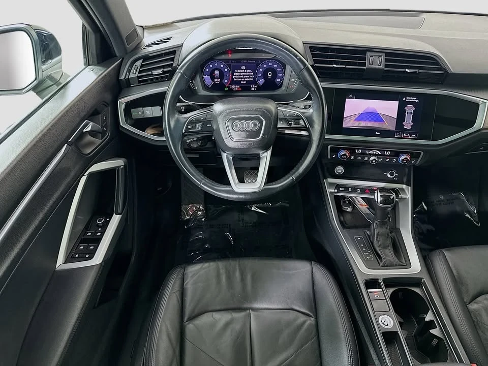 2019 Audi F3 Q3 - Image 13 of 15