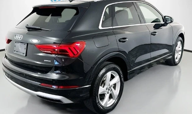 2019 Audi F3 Q3 - Image 6 of 15