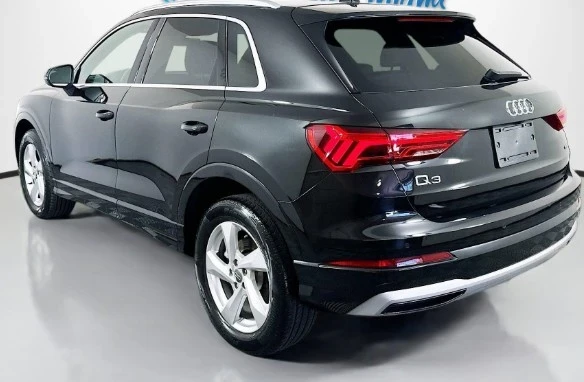 2019 Audi F3 Q3 - Image 4 of 15