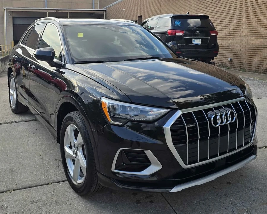 2019 Audi F3 Q3 - Image 6 of 6