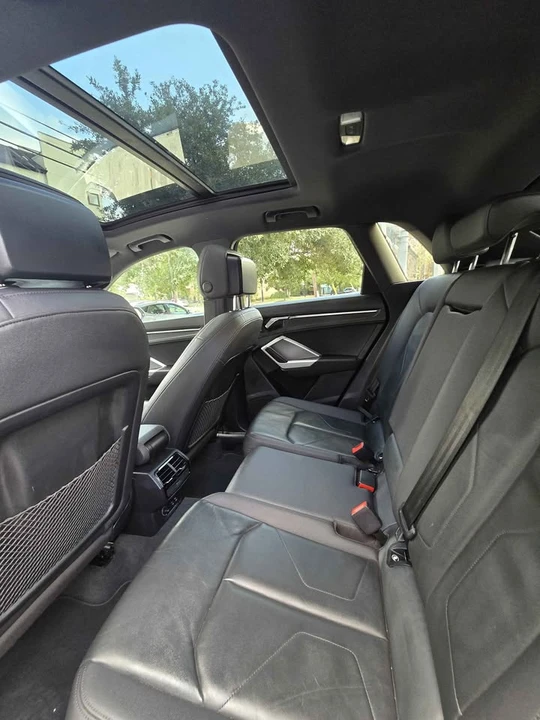 2019 Audi F3 Q3 - Image 5 of 6