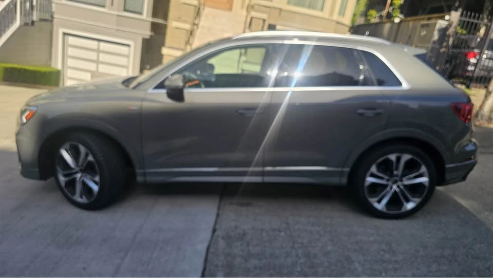 2019 Audi F3 Q3 - Image 9 of 14