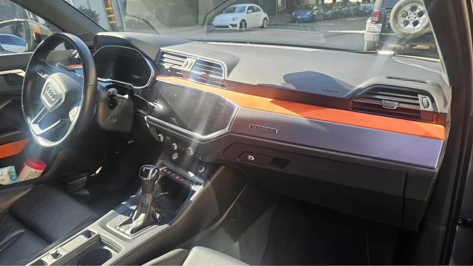 2019 Audi F3 Q3 - Image 14 of 14