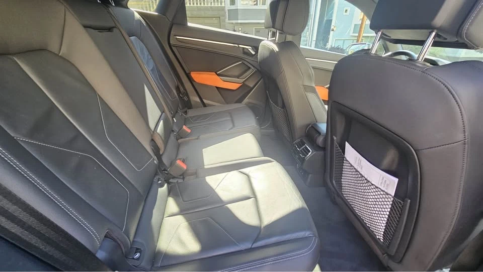 2019 Audi F3 Q3 - Image 11 of 14
