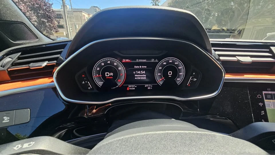 2019 Audi F3 Q3 - Image 7 of 14
