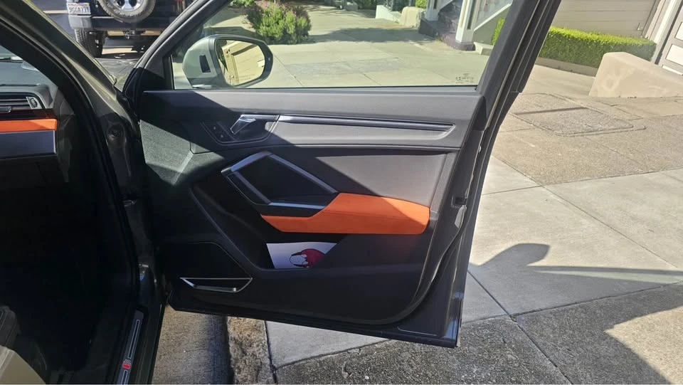 2019 Audi F3 Q3 - Image 5 of 14