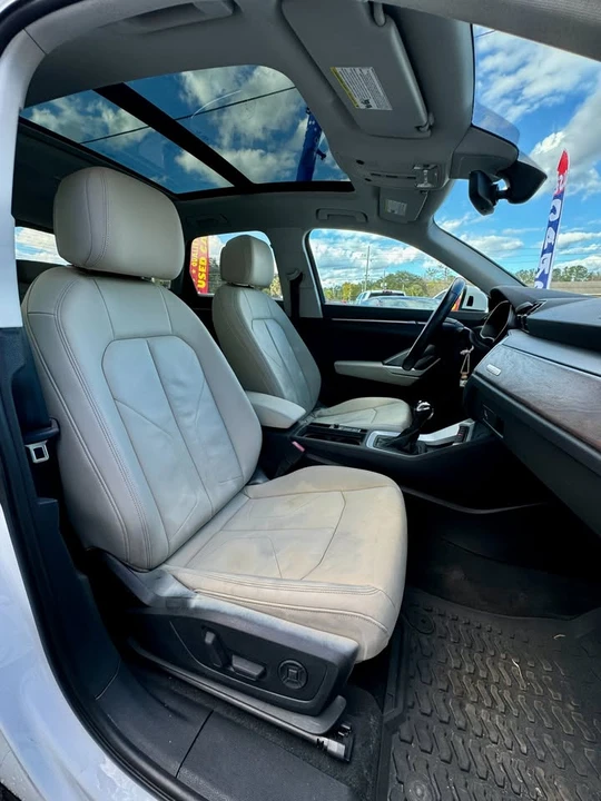 2019 Audi F3 Q3 - Image 12 of 16