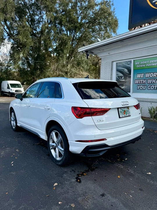 2019 Audi F3 Q3 - Image 7 of 16