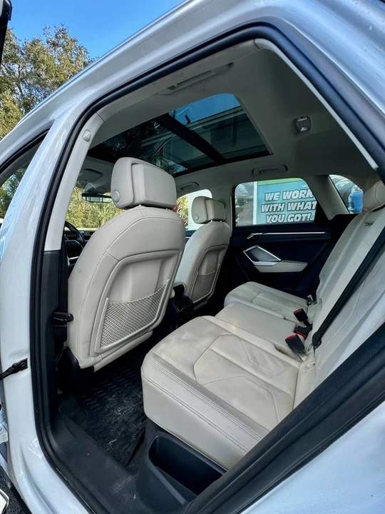 2019 Audi F3 Q3 - Image 13 of 16