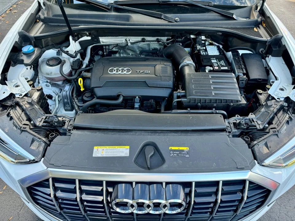 2019 Audi F3 Q3 - Image 16 of 16