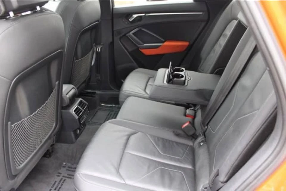 2019 Audi F3 Q3 - Image 12 of 20