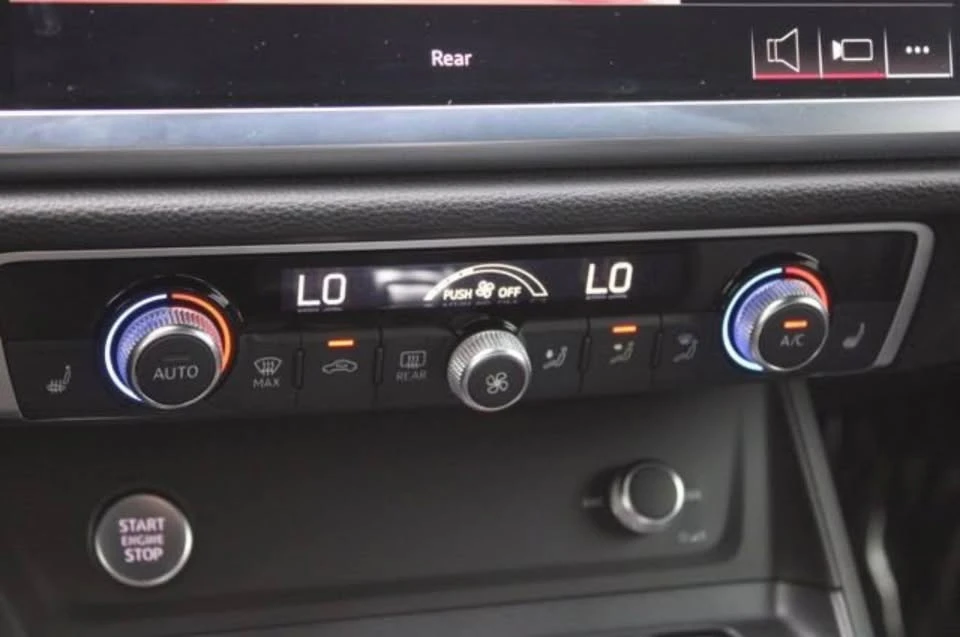 2019 Audi F3 Q3 - Image 19 of 20