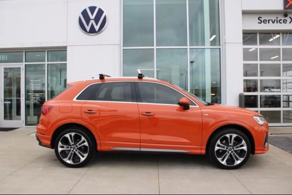2019 Audi F3 Q3 - Image 5 of 20