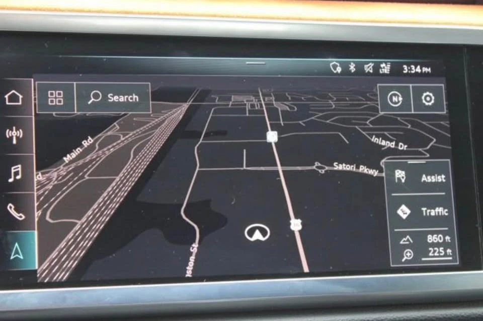 2019 Audi F3 Q3 - Image 17 of 20