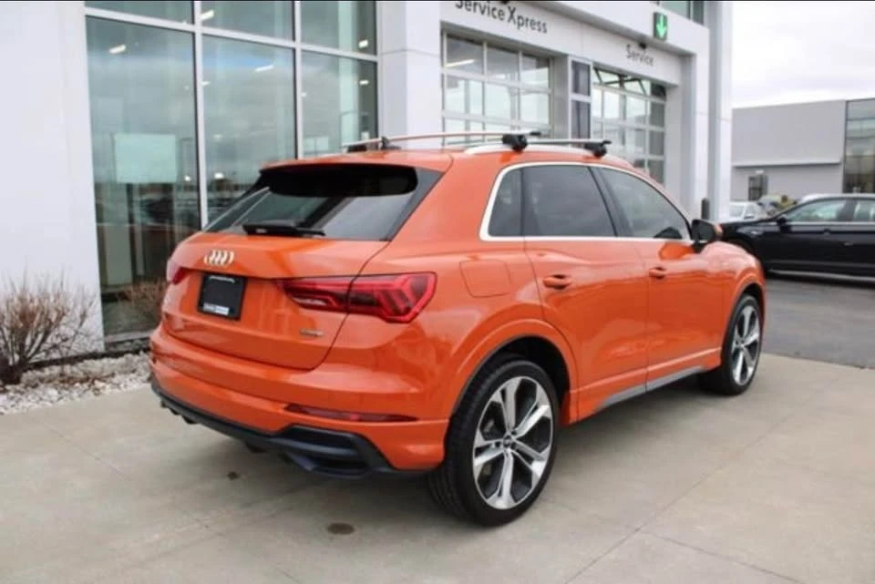 2019 Audi F3 Q3 - Image 6 of 20