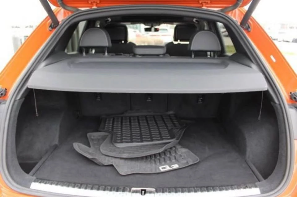 2019 Audi F3 Q3 - Image 8 of 20