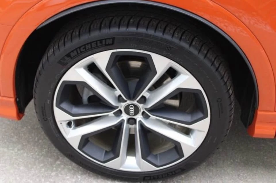 2019 Audi F3 Q3 - Image 10 of 20