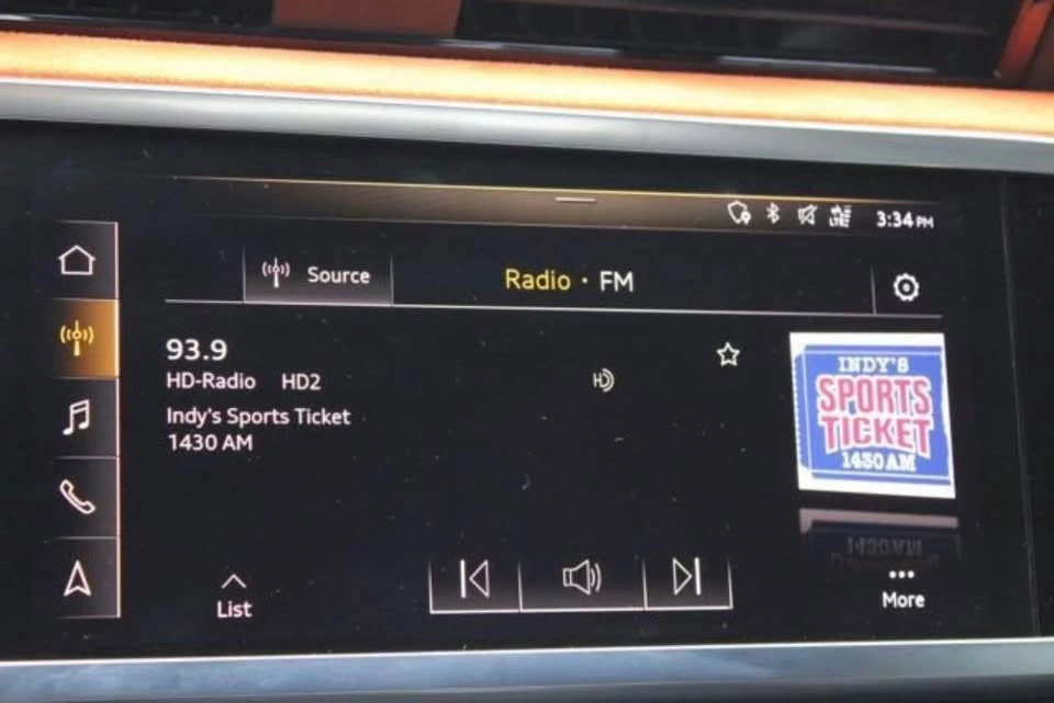 2019 Audi F3 Q3 - Image 16 of 20