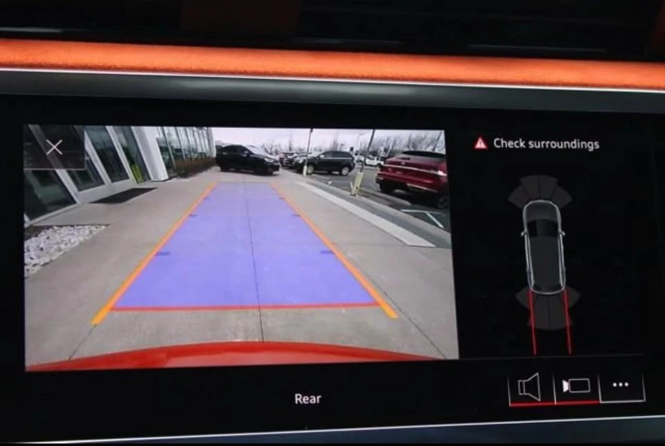 2019 Audi F3 Q3 - Image 18 of 20