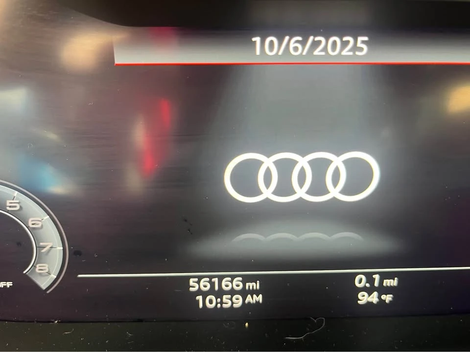 2019 Audi F3 Q3 - Image 3 of 3