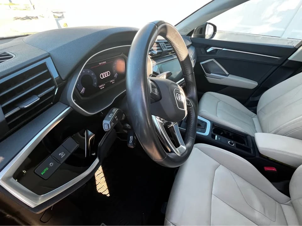 2019 Audi F3 Q3 - Image 5 of 8