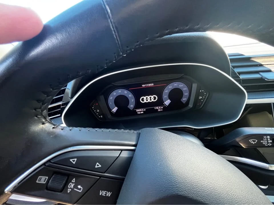 2019 Audi F3 Q3 - Image 6 of 8