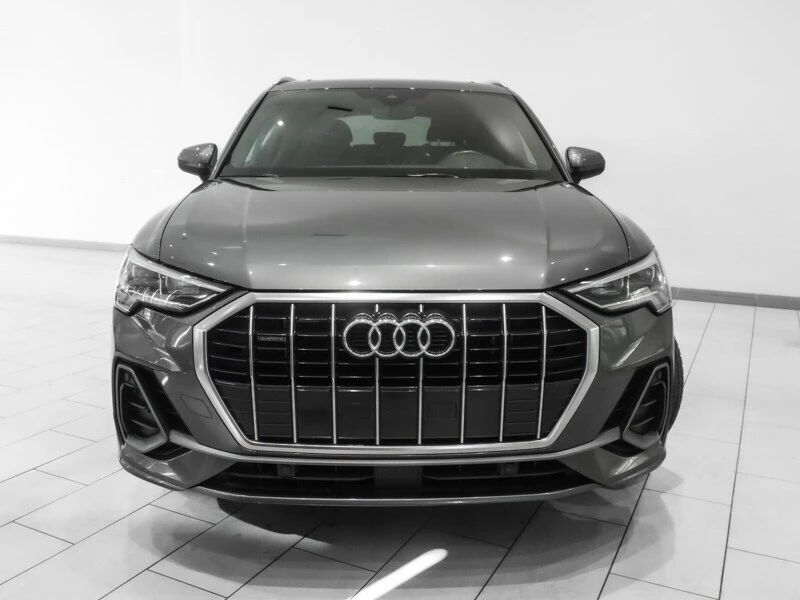 2019 Audi F3 Q3 - Image 2 of 9