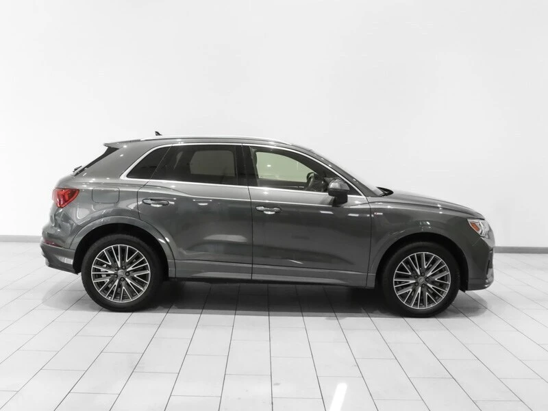 2019 Audi F3 Q3 - Image 5 of 9