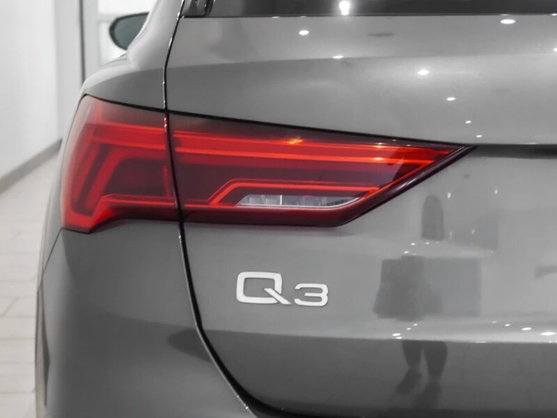 2019 Audi F3 Q3 - Image 6 of 9