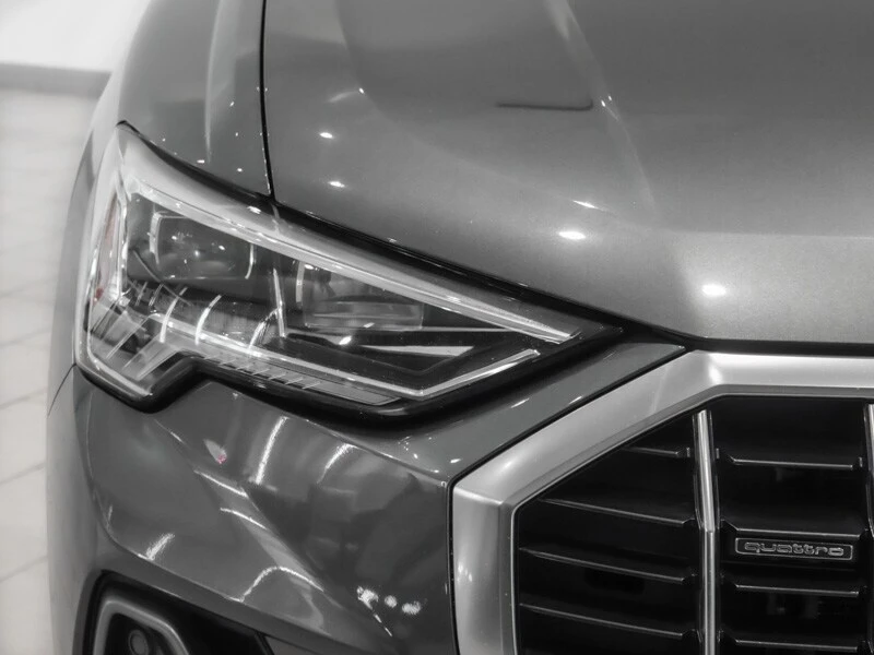 2019 Audi F3 Q3 - Image 6 of 10