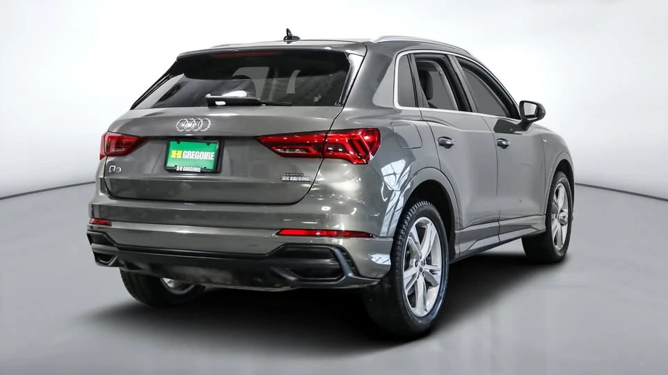 2019 Audi F3 Q3 - Image 5 of 12