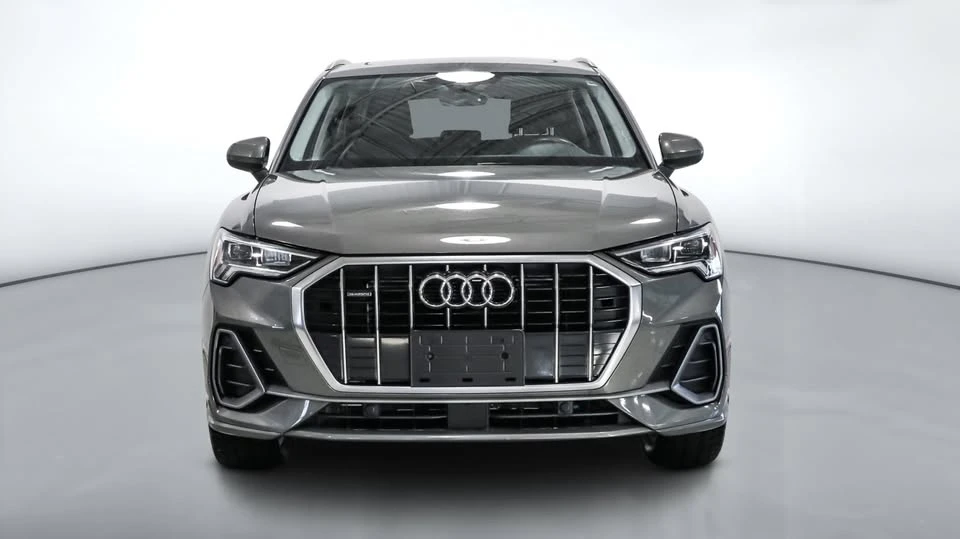 2019 Audi F3 Q3 - Image 2 of 12