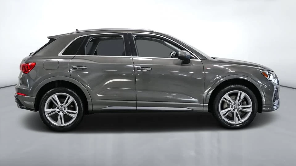 2019 Audi F3 Q3 - Image 8 of 12
