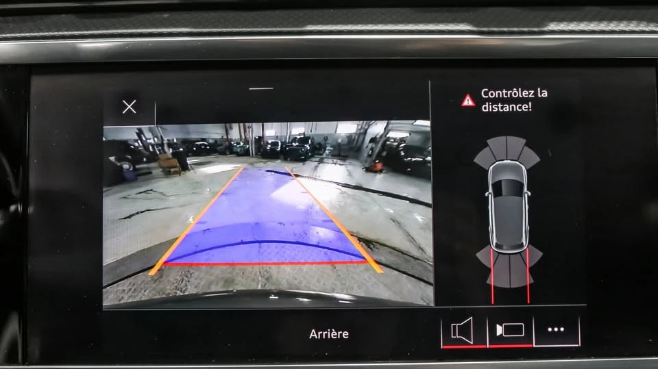 2019 Audi F3 Q3 - Image 12 of 12
