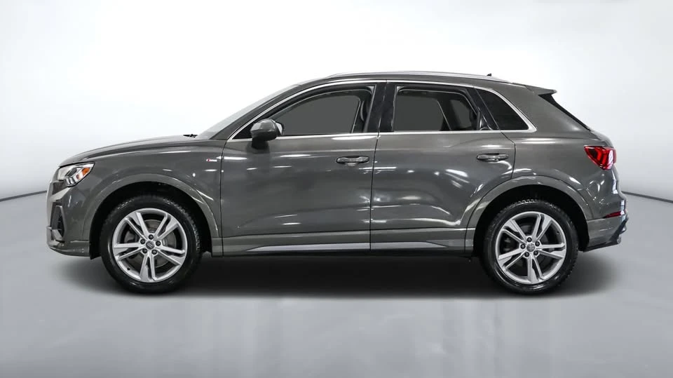 2019 Audi F3 Q3 - Image 4 of 12