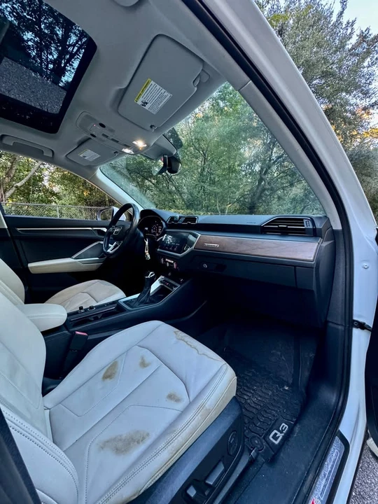 2019 Audi F3 Q3 - Image 13 of 17