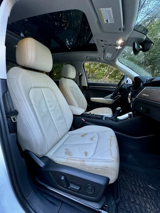 2019 Audi F3 Q3 - Image 12 of 17