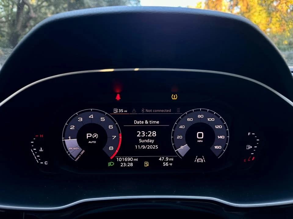 2019 Audi F3 Q3 - Image 16 of 17