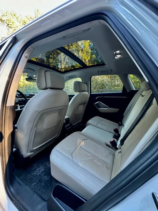 2019 Audi F3 Q3 - Image 14 of 17
