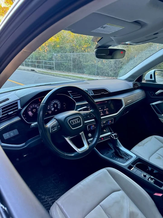 2019 Audi F3 Q3 - Image 10 of 17