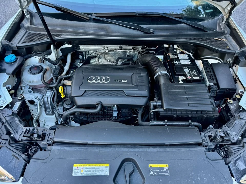 2019 Audi F3 Q3 - Image 17 of 17