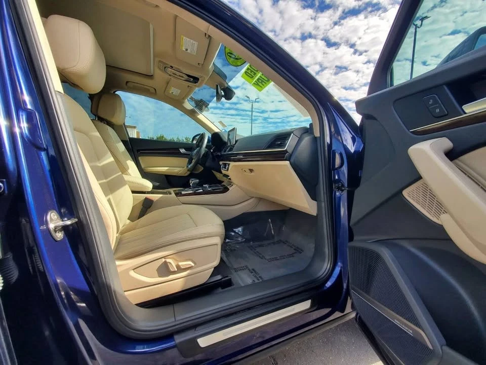 2019 Audi FY Q5 - Image 13 of 20