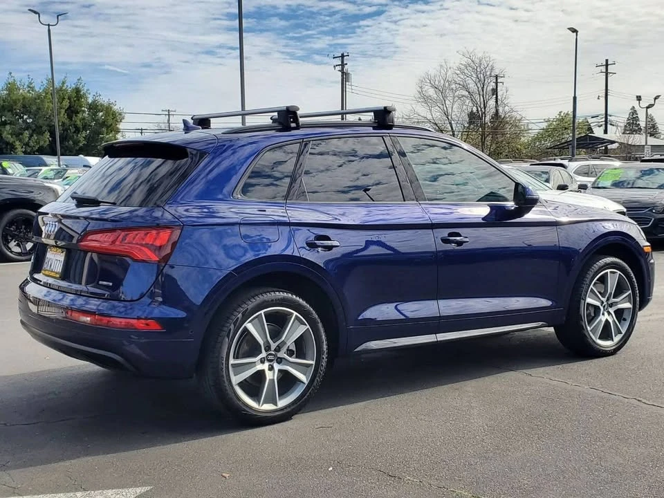 2019 Audi FY Q5 - Image 4 of 20