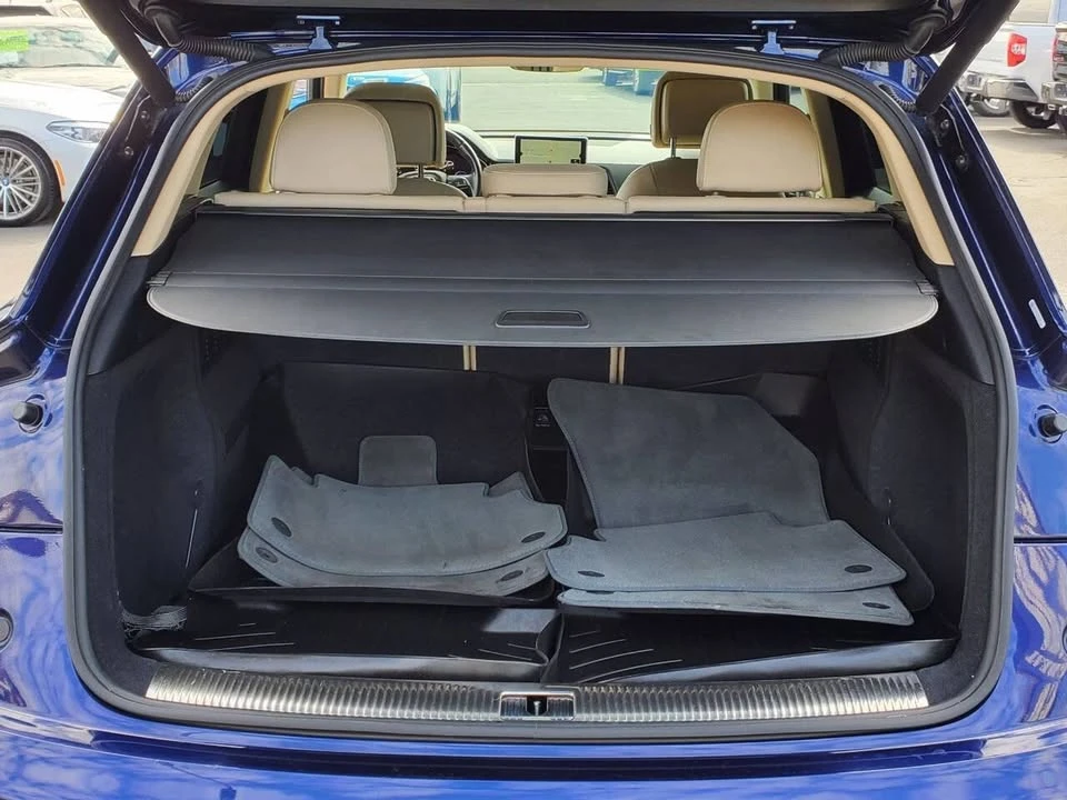 2019 Audi FY Q5 - Image 7 of 20