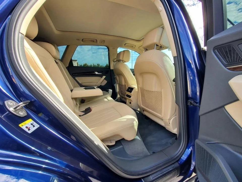 2019 Audi FY Q5 - Image 18 of 20