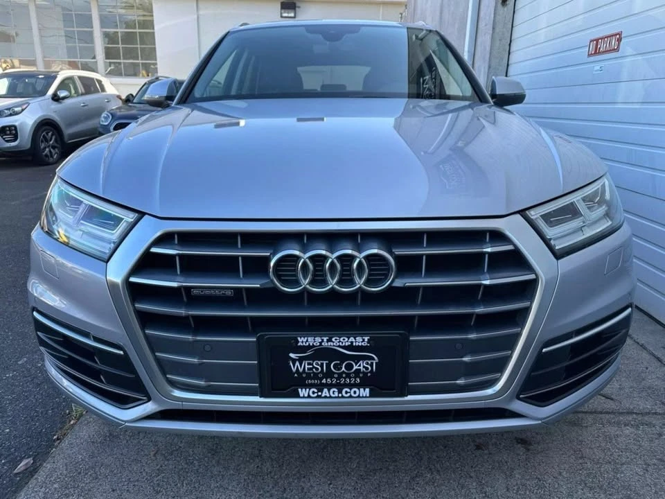 2019 Audi FY Q5 - Image 4 of 20