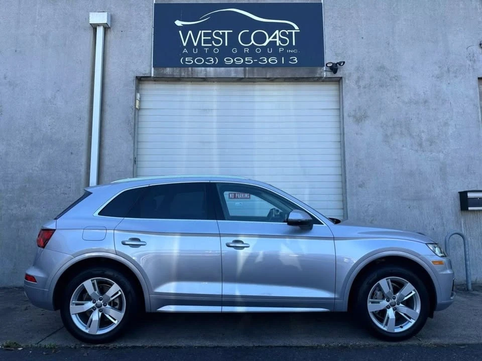 2019 Audi FY Q5 - Image 2 of 20